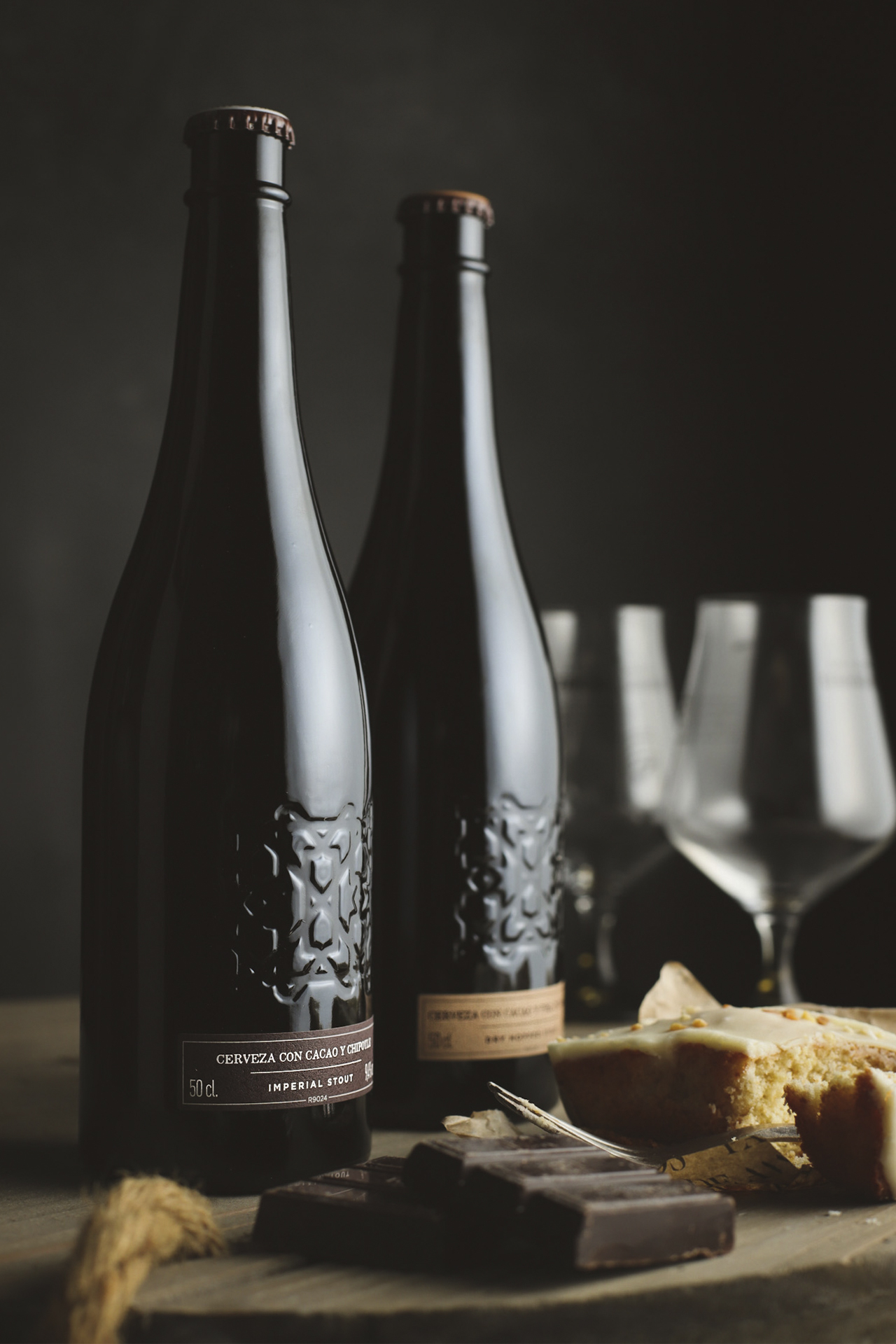 botellas web