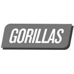 gorillas